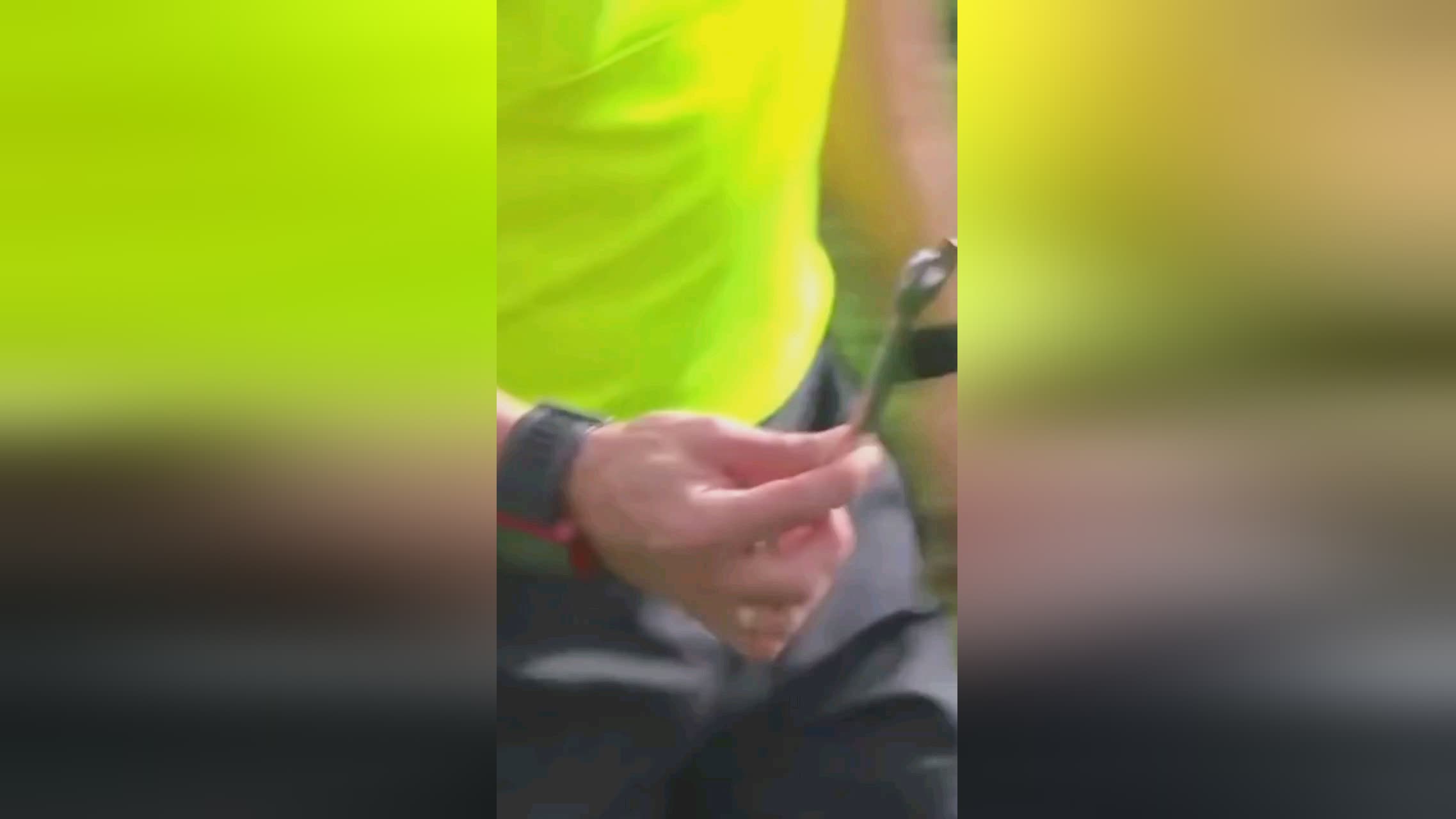 是福是祸我